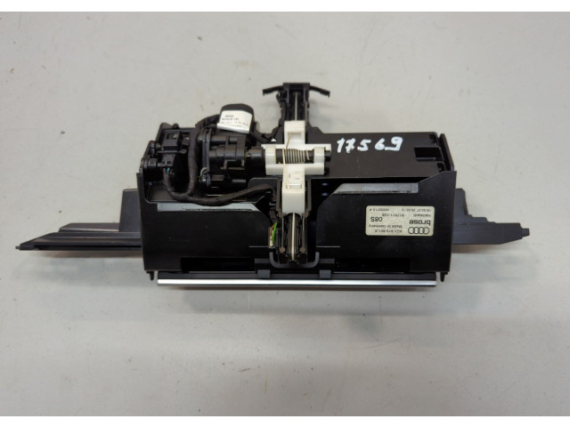 Дисплей бортового компьютера Audi A6 (C7) 2011-2018 4G1919601K