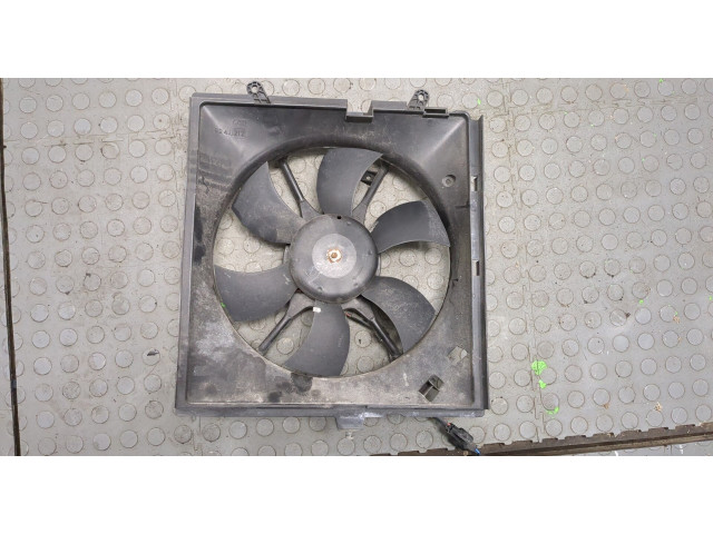 Вентилятор радиатора  Volvo S40 / V40 1995-2004           