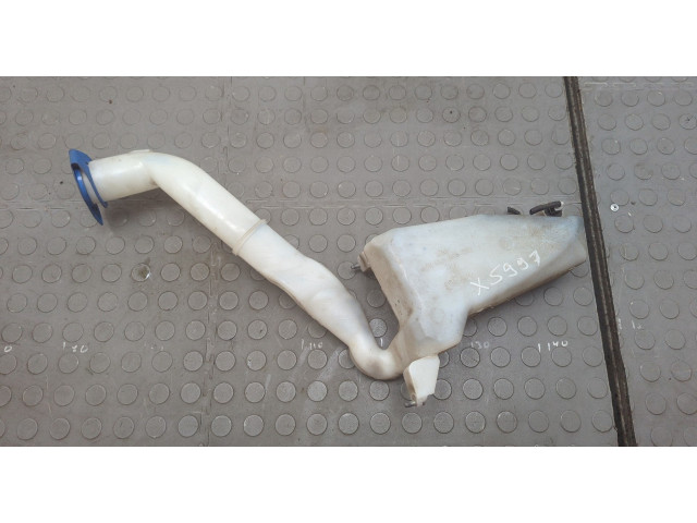 Бачок омывателя  Seat Ibiza 4 2008-2015 6Q0955453P   