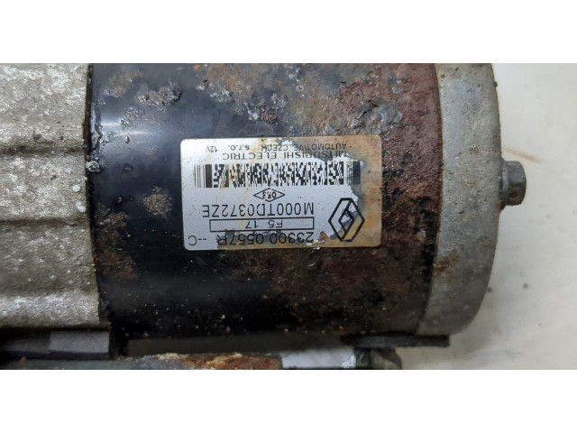 Стартер  Dacia Logan 2012-2016 0.9  M000TD0372ZE   