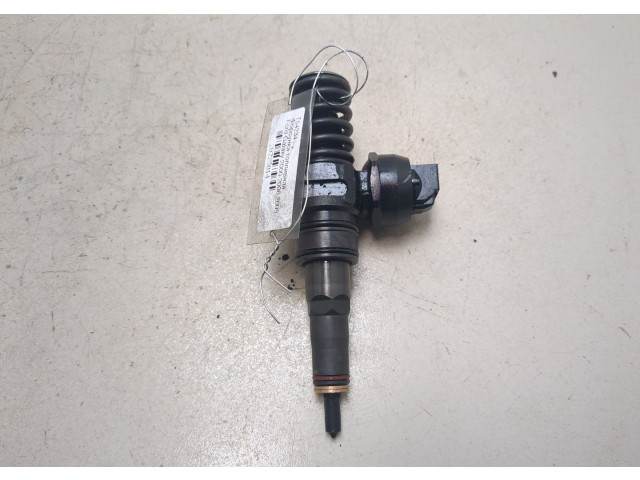 Форсунка топливная Ford Galaxy 2000-2006 1431650, 5M219A543AA