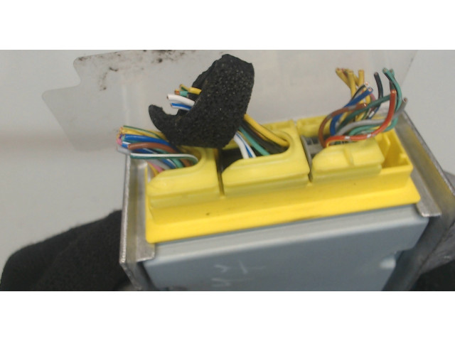 Блок управления подушками безопасности Mazda 6 (GJ) 2012-2018