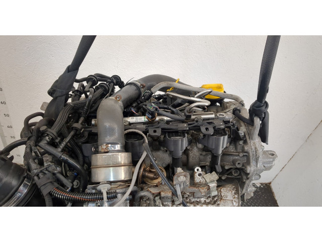 Форсунка топливная Dacia Duster 2017-2024