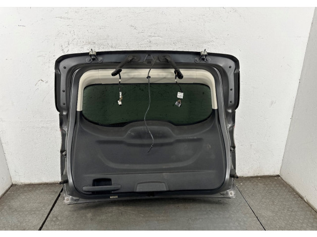 Замок багажника  Ford Escape 2012-2015       