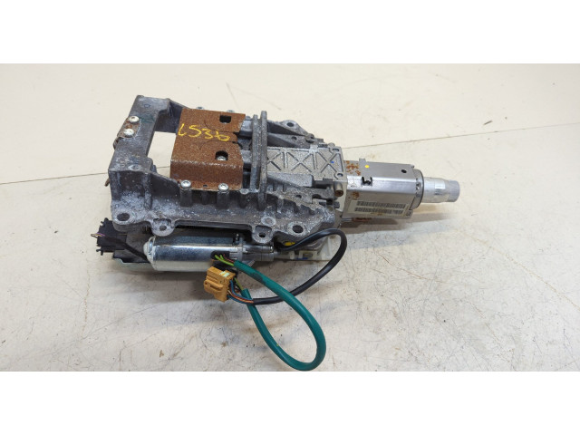 рейка Колонка рулевая Porsche Cayenne 2002-2010