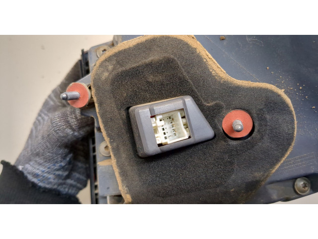 Задний фонарь     A2539060900     