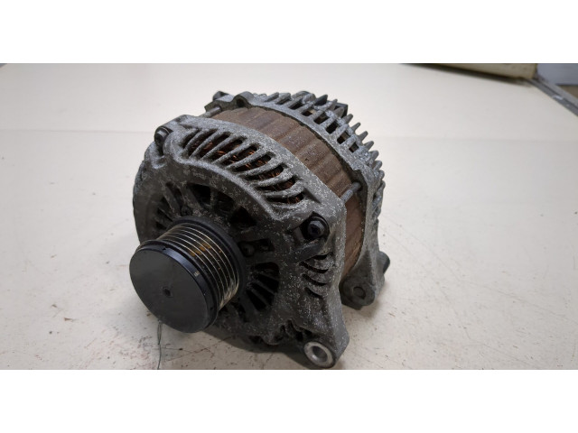 Генератор  Citroen C4 Picasso 2006-2013       9654752880     2.0 дизель