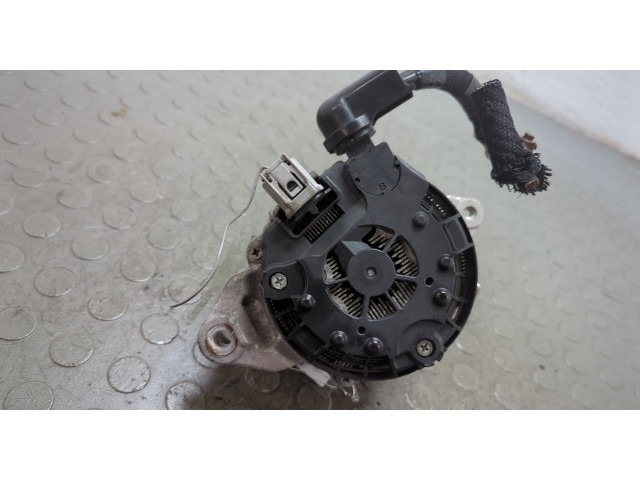 Генератор Mitsubishi Eclipse Cross 2017- 1800A499