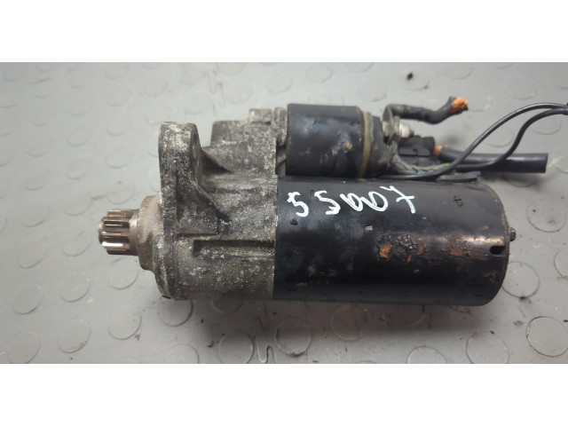 Стартер  Audi TT (8N) 1998-2006 3.2  02E911023H   