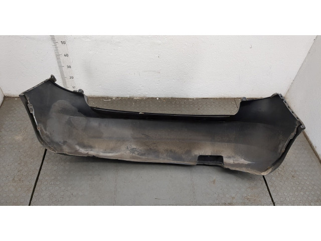 Бампер  Skoda Fabia 2007-2014 задний   5J6807421H