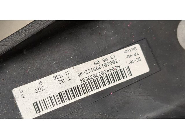 Руль  Mercedes C W204 2006-2015           