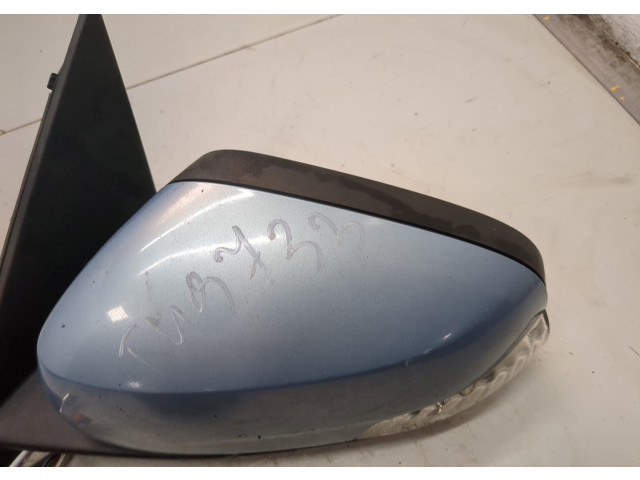 Зеркало боковое Jaguar XF 2007-2015 левое