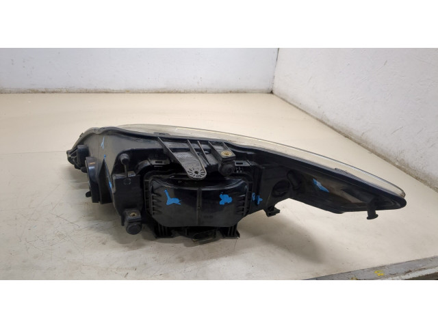 Фара передняя  Ford Mondeo 4 2007-2015 правая 
