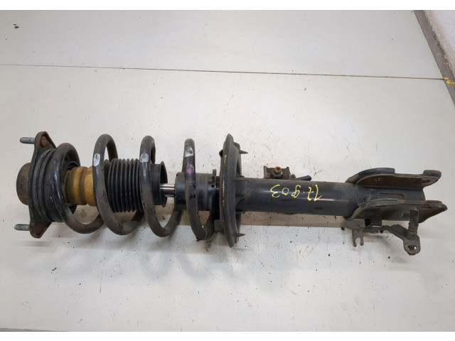 Стойка амортизатора  KIA Sorento XM 2009-2021 546514Z000, 546301U504     