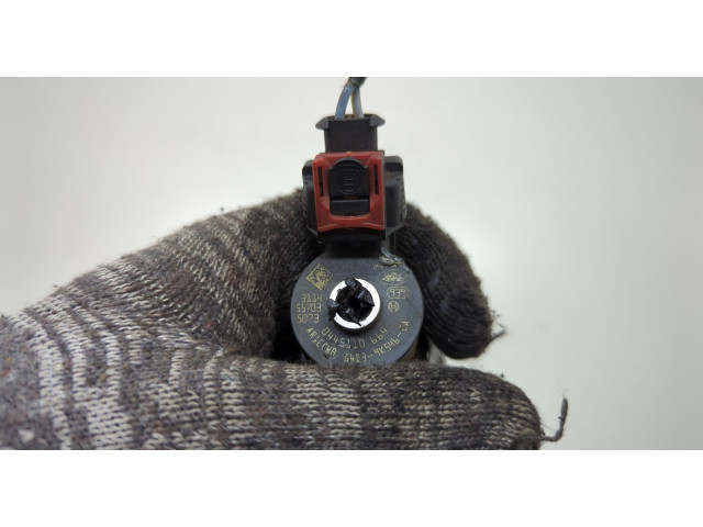 Форсунка топливная Jaguar XE 2015-2025 0445110664