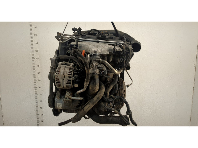 Турбина Volkswagen Jetta 5 2004-2010 03G253014H