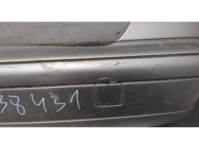 Бампер  Mercedes C W203 2000-2007 задний     
