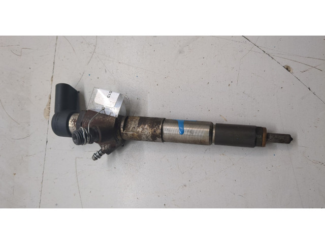 Форсунка топливная  Dacia Duster 2010-2017    8200704191     