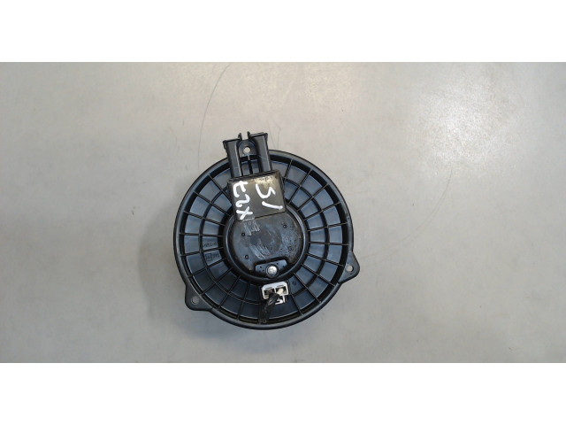 Моторчик печки  Subaru Forester 2013- 8727005630     8727005630   