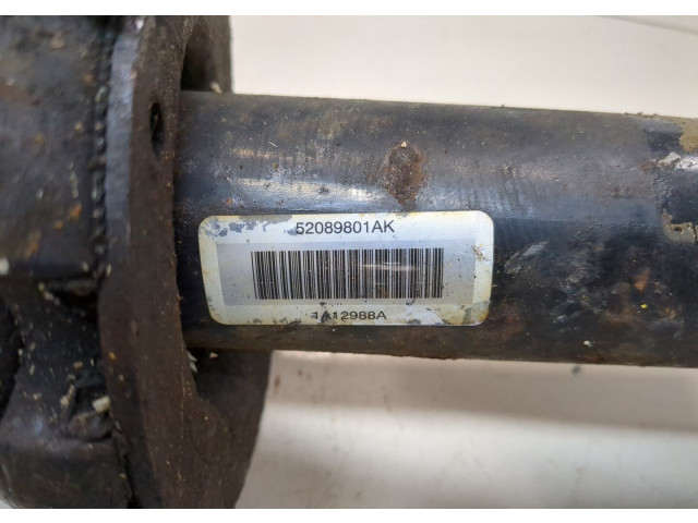 Стойка амортизатора  Jeep Grand Cherokee 2004-2010      