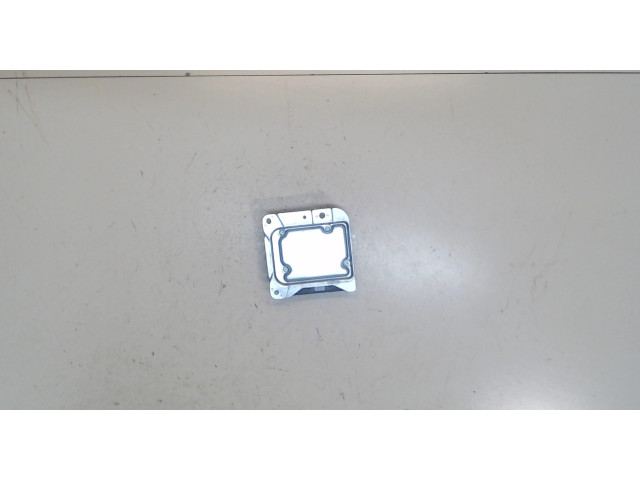 Блок управления подушками безопасности  Peugeot 3008 2009-2016     