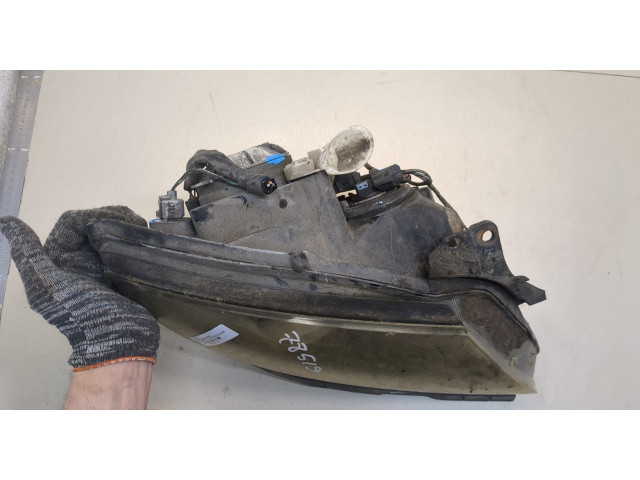 Фара передняя Mazda RX-8 2003-2012 правая