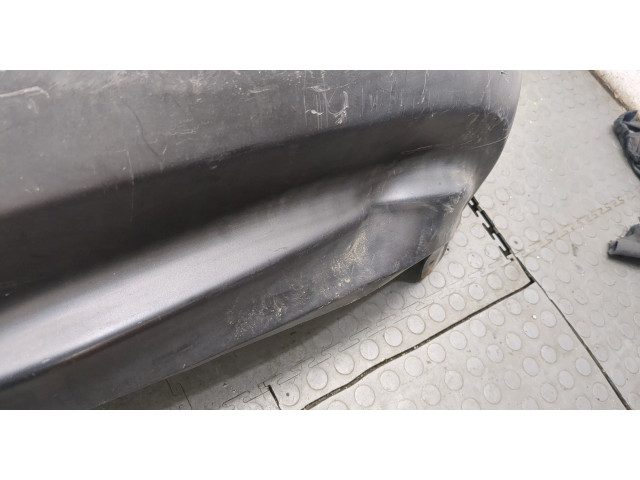 Бампер  Nissan Juke 2010-2019 задний   850221KA4H, 850B21KA0A