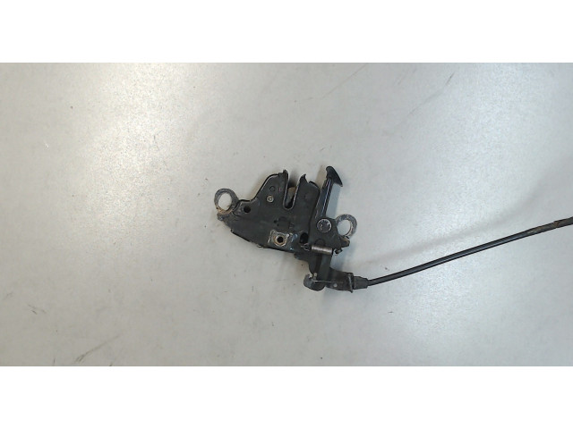 Замок капота Infiniti QX56 2004-2010