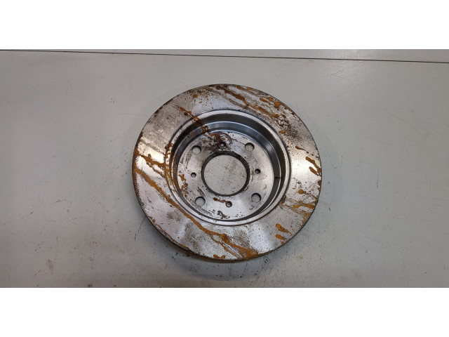 Диск тормозной  Honda Prelude 1992-1996   задний         