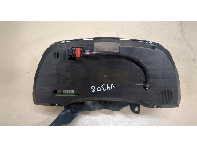 Панель приборов  Ford Ka 2009-2016           1.2  Бензин