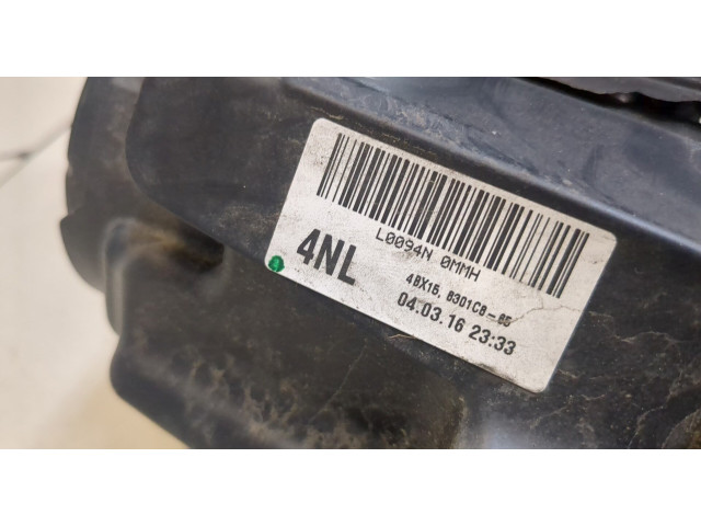 Фара передняя Mitsubishi Outlander 2015-2018 левая