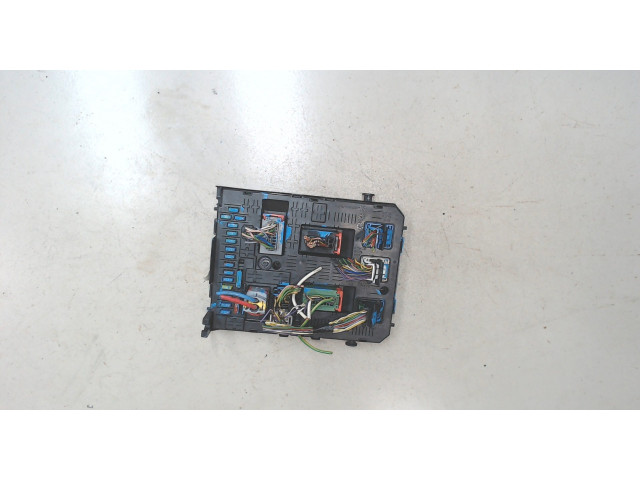 Блок BSI  Citroen C4 Grand Picasso 2006-2013            1.6