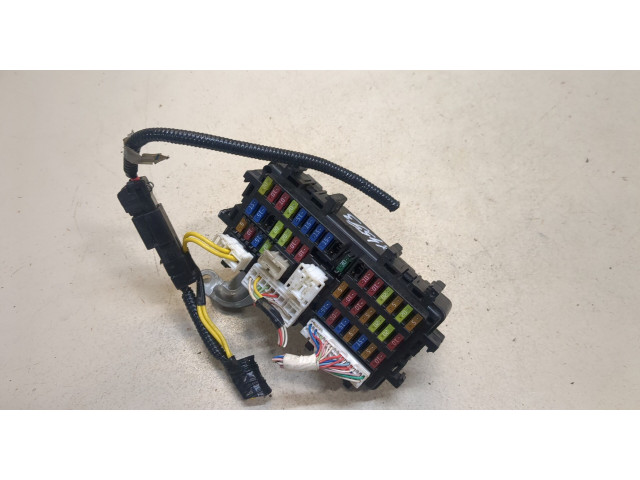 Блок предохранителей Infiniti Q50 2013-2017 2.1