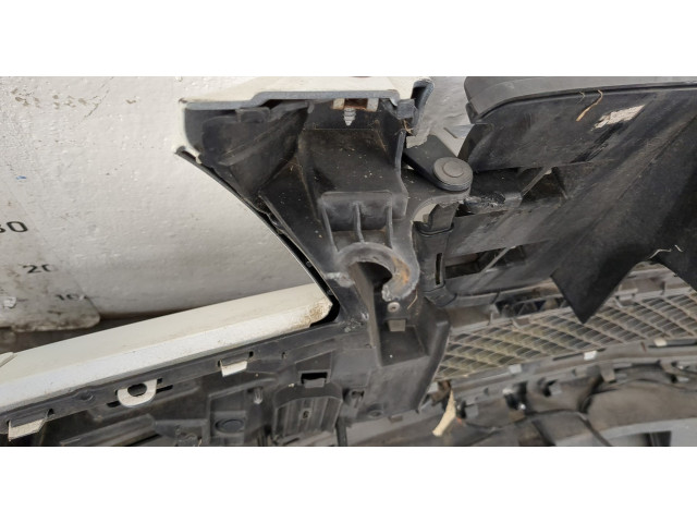 Решетка радиатора  Mercedes GL X164 2006-2012          