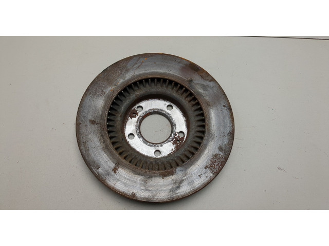 Диск тормозной KIA Sorento XM 2009-2021 передний