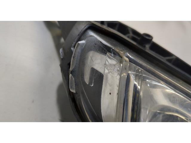 Фара передняя  Peugeot 208 правая 