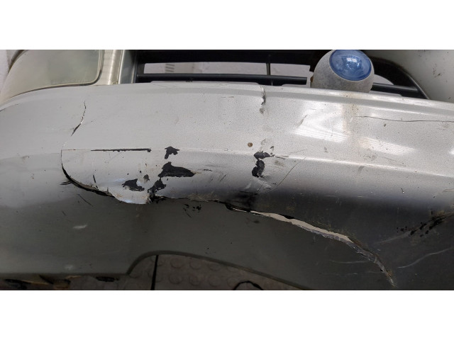 Бампер Lexus GX 2002-2009 передний 5211960938