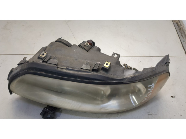 Фара передняя  Volvo S60 2000-2009 правая 