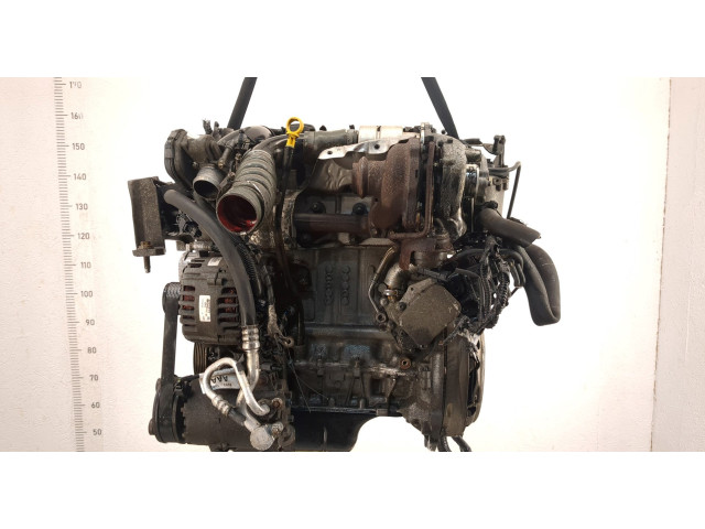 Форсунка топливная  Ford Focus 3 2011-2015         