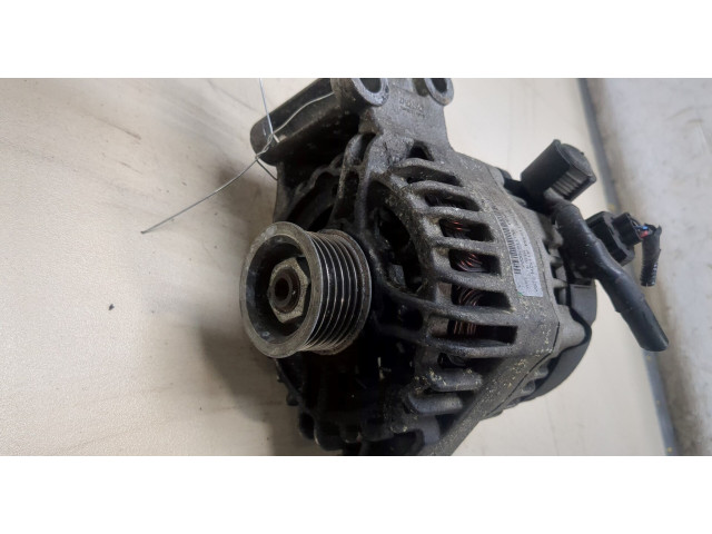 Генератор  Ford Focus 2 2005-2008           