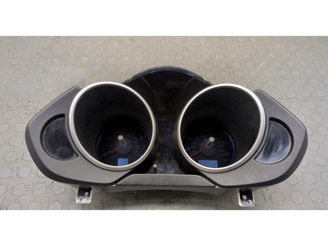 Панель приборов  Subaru Tribeca (B9) 2007-2014            