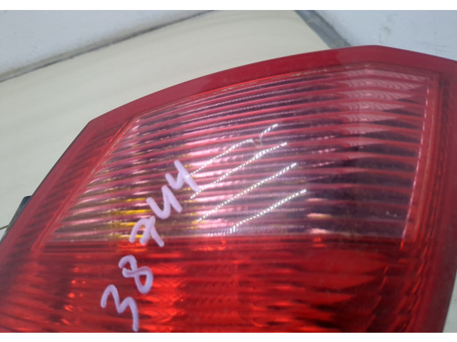 Задний фонарь