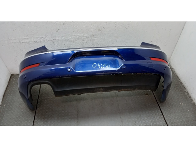 Бампер  Volkswagen Passat CC 2008-2012 задний   