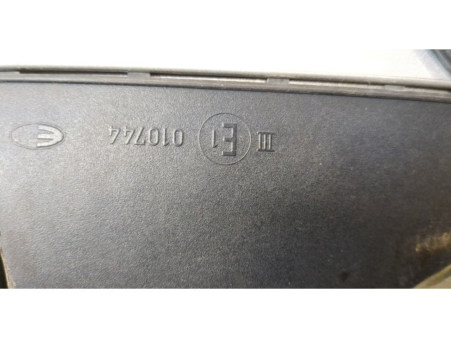 Зеркало боковое Volkswagen Caddy 2004-2010 правое 2K2857508K, 7H2857522N