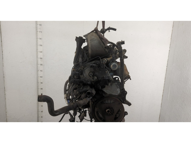 Генератор  Volkswagen Transporter 4 1991-2003           