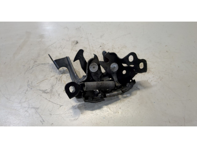 Замок капота Infiniti QX56 2010-2013