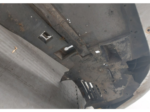 Бампер Citroen C4 Grand Picasso 2006-2013 передний 7401FJ