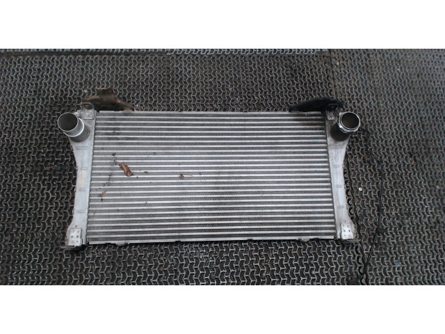 Интеркулер  Toyota Verso 2009-2018 2.0  jd1271003521    