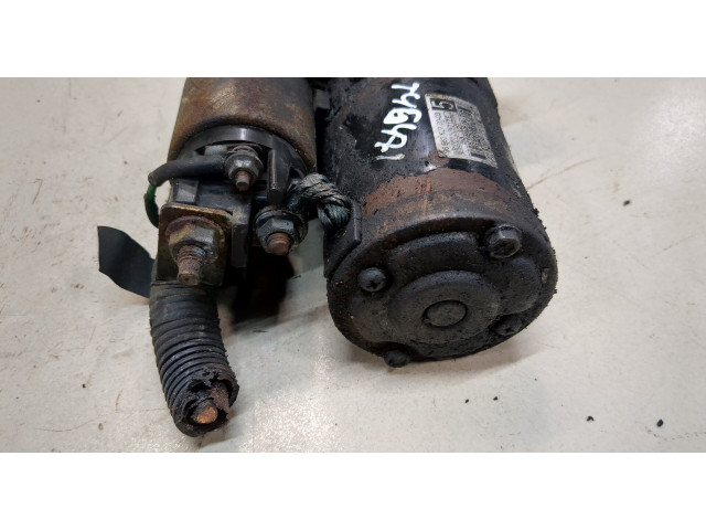 Стартер  Citroen C5 2008- 2.2     