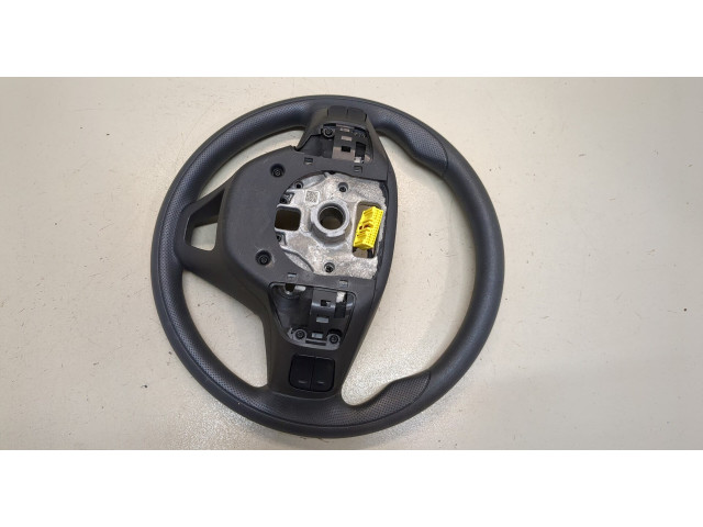 Руль  Chevrolet Trailblazer 2020-2022           